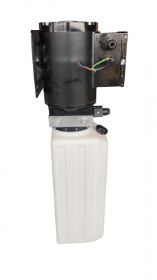 PUe/380 гидростанция эл-магнит 380В AE&T