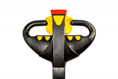 Штабелер самоходный 1,5 т 3,5 м TOR WS15SL-3500 (сопровождаемый)