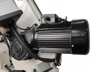 Ленточнопильный станок Metal Master BSM-220E