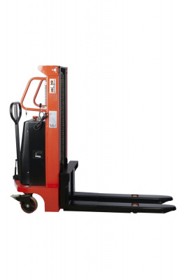 Штабелер гидравлический с электроподъемом TOR 15/30, 1,5 т 3,0 м (CTD)