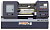 Станок токарный с ЧПУ METAL MASTER XNC 3675 SM6