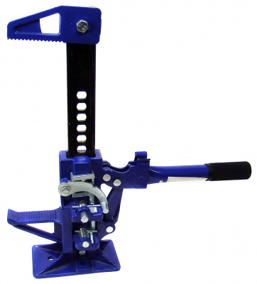 Домкрат реечный Т41001 AE&T 20"