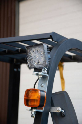 Погрузчик дизельный TOR HFD30 3,0 т 3,0 м