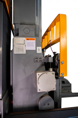 Ричтрак электрический с кабиной TOR 2,0 т 7,4 м CQD20-D Li-ion