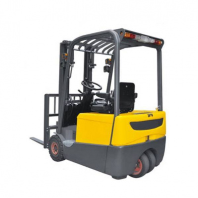 Погрузчик электрический трехопорный TOR 1,8 т 4,5 м CPD20SA-18 сайдшифт, своб. ход мачты Li-ion