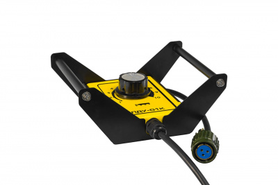 Пульт управления КЕДР ПДУ-01К (3 pin, КЕДР UltraARC Digital)