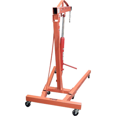 Гидравлический кран GROST SC2-60