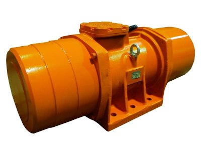 Вибратор площадочный ИВ-23-16 (380В) 045-0235