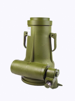 Домкрат винтовой TOR 3,2T