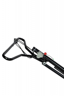 Затирочная машина TOR S-80 (Loncin)