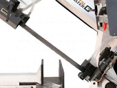 Ленточнопильный станок Metal Master BSM-250