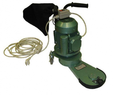 Паркетно-шлифовальная машина для труднодоступных мест СО-337 (Бел.) 220 В 039-0222