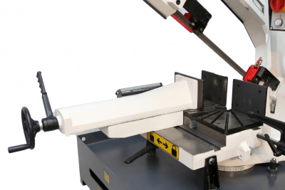 Ленточнопильный станок Metal Master BSM-270