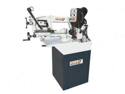 Ленточнопильный станок Metal Master BSM-220E