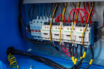 Винтовой компрессор CA-2.4/8-GA