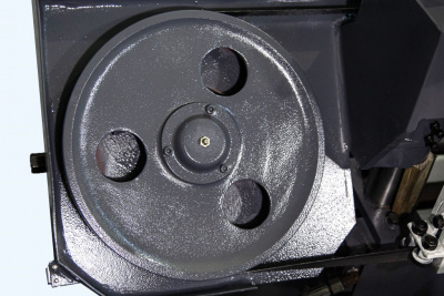 Ленточнопильный станок Metal Master MGH-300