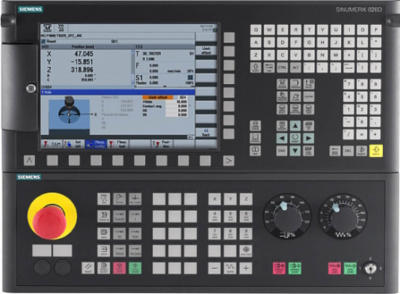 Вертикальный обрабатывающий центр MILLMASTER VMM-1050 S4