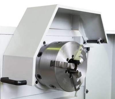 Metal Master Станок токарно-винторезный ZM 40100 DRO RFS