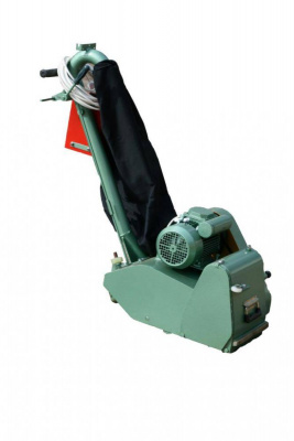 Паркето-шлифовальная машина СО-331 (220 В) ленточная 039-0225