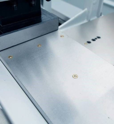 Станок токарно-винторезный Metal Master Z 50150 DRO RFS