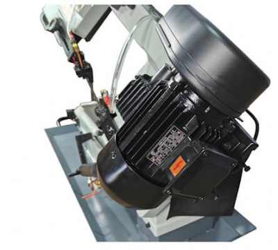 Ленточнопильный станок Metal Master BSM-912B