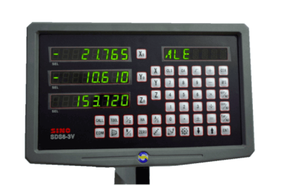 Станок токарно-винторезный Metal Master Z 50150 DRO RFS