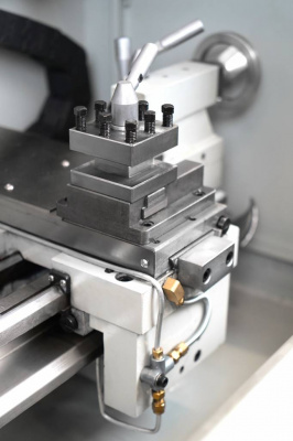 Станок токарный с ЧПУ Metal Master TurnMaster 1830 MB1