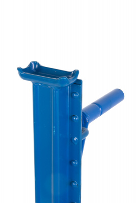 Домкрат реечный TOR ДР 1500 1,5 т