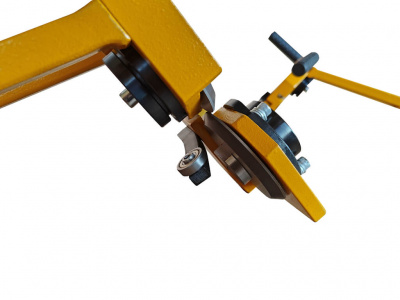 Роликовый нож LBA