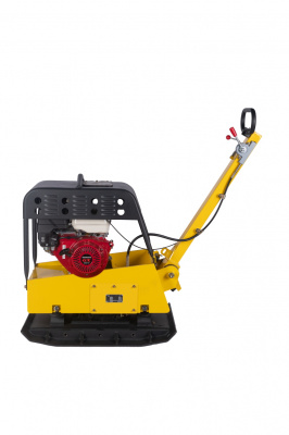 Виброплита реверсивная TOR C-330A(P) 300 кг, 38кН (Honda)