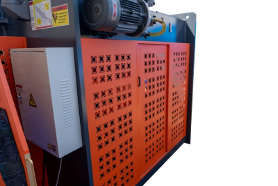 Пресс гибочный гидравлический HPJ 32100 Sensor