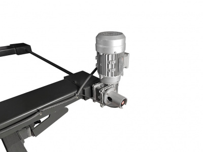 Гильотина электромеханическая METAL MASTER ETG 2015 NC