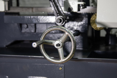 Ленточнопильный станок Metal Master MGH-350