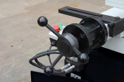 Маятниковая отрезная пила Stalex PDS-370H