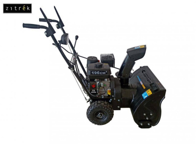 Снегоуборщик Zitrek ST5605L (Zongshen, 6,5hp, 60кг) 082-0025