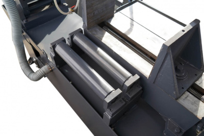 Ленточнопильный полуавтоматический станок BSM-400 SAF