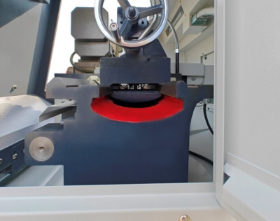 Станок токарный с ЧПУ METAL MASTER XNC 50100 SM8