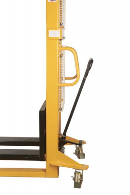 Штабелер гидравлический 1,0 т 3,0 м XILIN SDJ1030