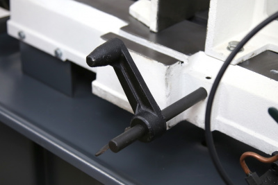 Ленточнопильный станок MetalMaster BSM-712N В27