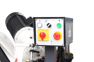 Ленточнопильный станок Metal Master BSM-220