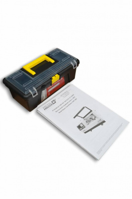 Станок токарный с ЧПУ Metal Master TurnMaster 2870 AB4