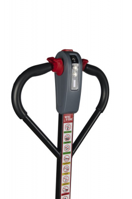 Тележка электрическая 2000 кг 1150 мм TOR EPT20H Li-pol 48/10 В/Ач