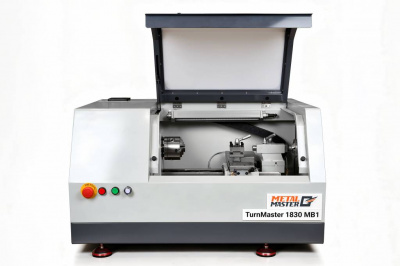 Станок токарный с ЧПУ Metal Master TurnMaster 1830 MB1