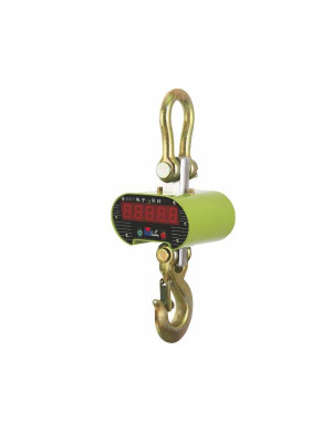 Весы электронные крановые TOR OCS-Y 10T