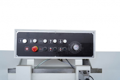 Ленточнопильный полуавтоматический станок BSM-350 SAF