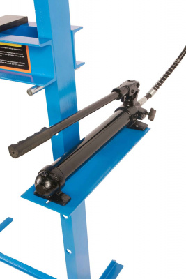 Пресс гидравлический 20 т TOR ATM20